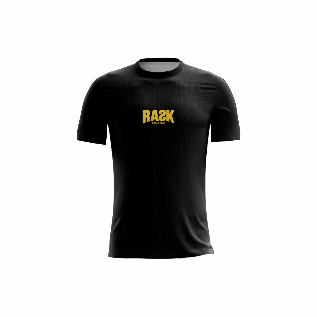 Camiseta Básica
